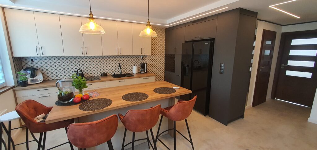 Remonty mieszkań Stalowa Wola – ANDREM