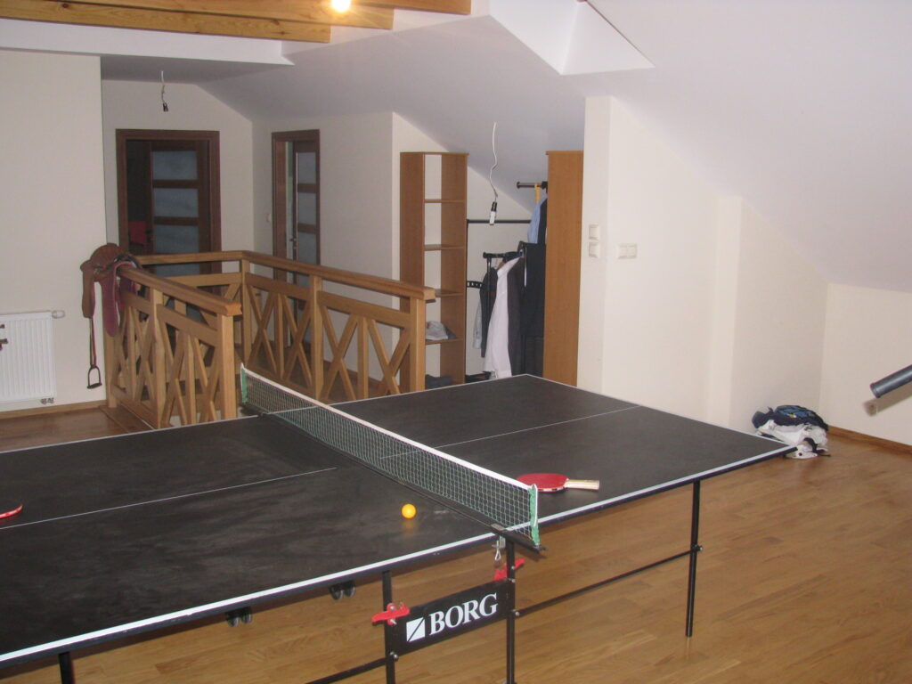 Adaptacja poddaszy – realizacja ANDREM, Stalowa Wola i okolice